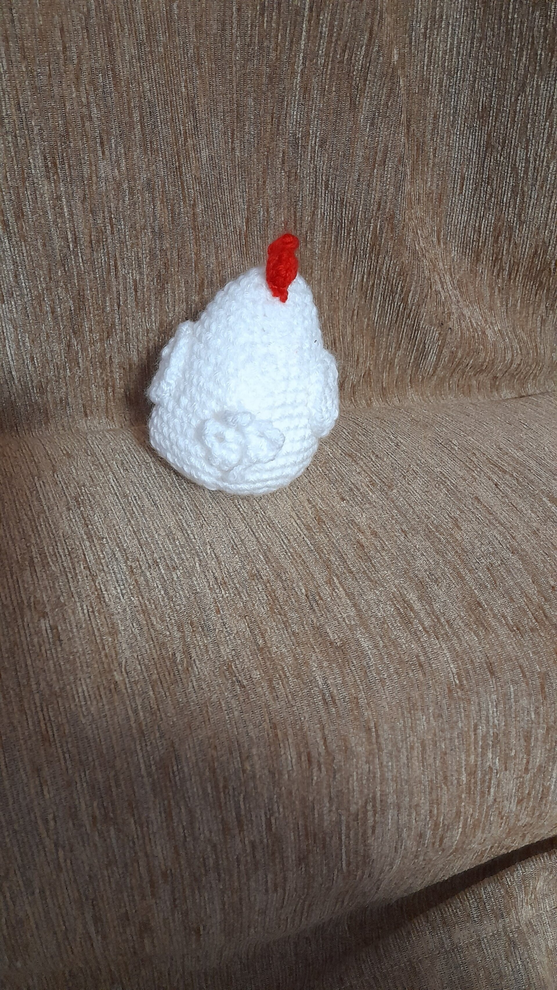 Gallina - 3