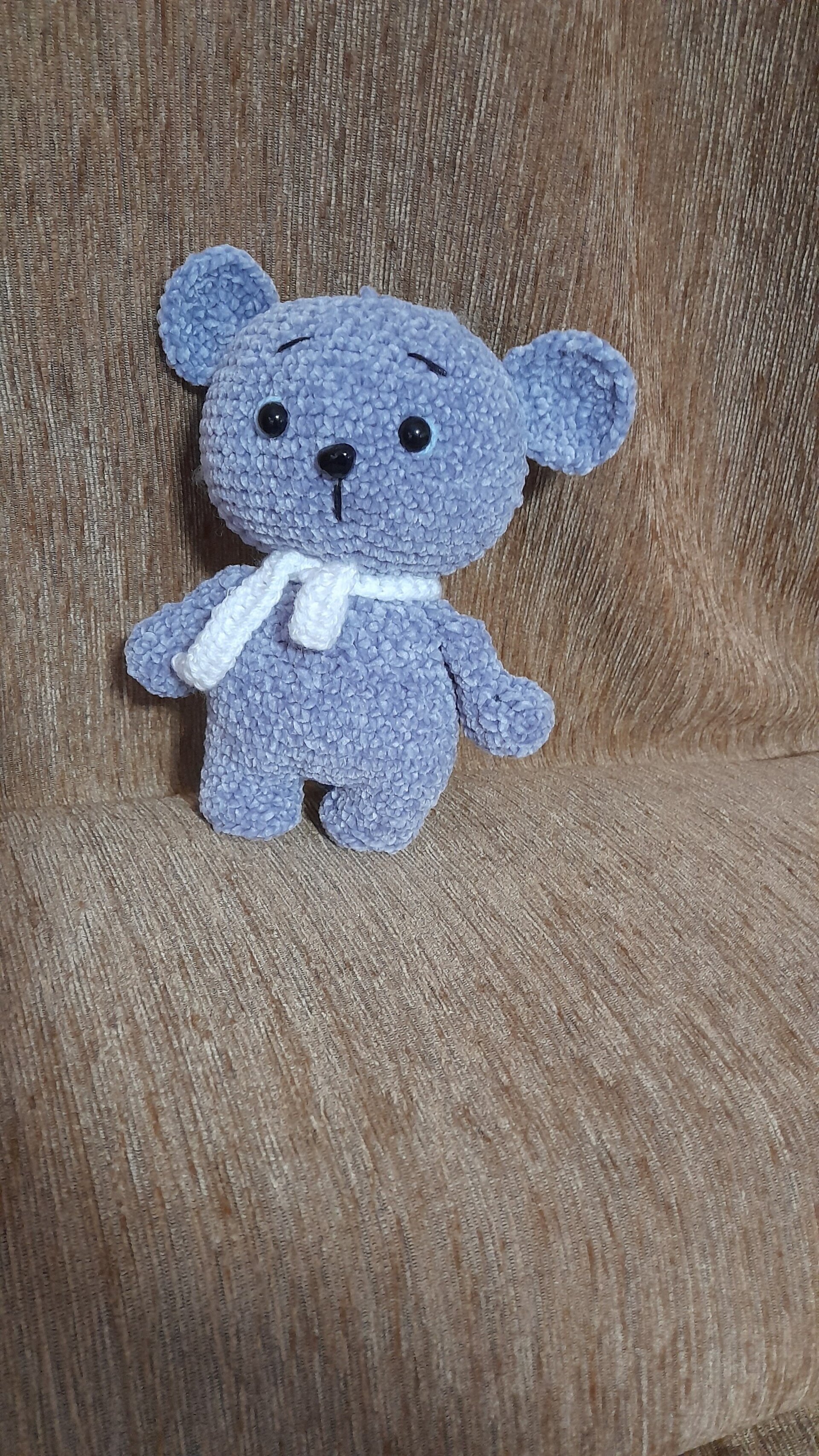 Ratón - 3