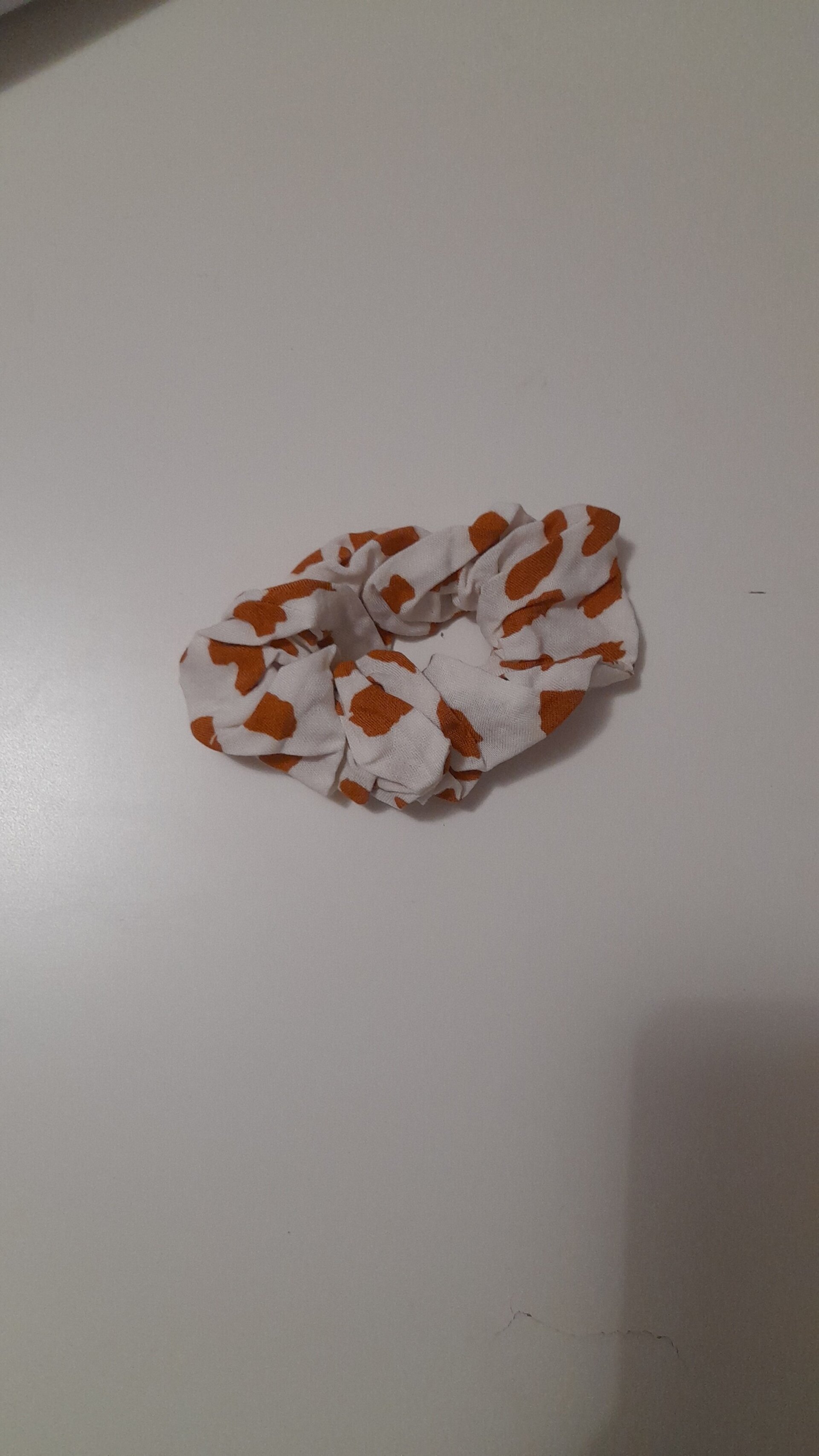 Coleteros scrunchies - 8