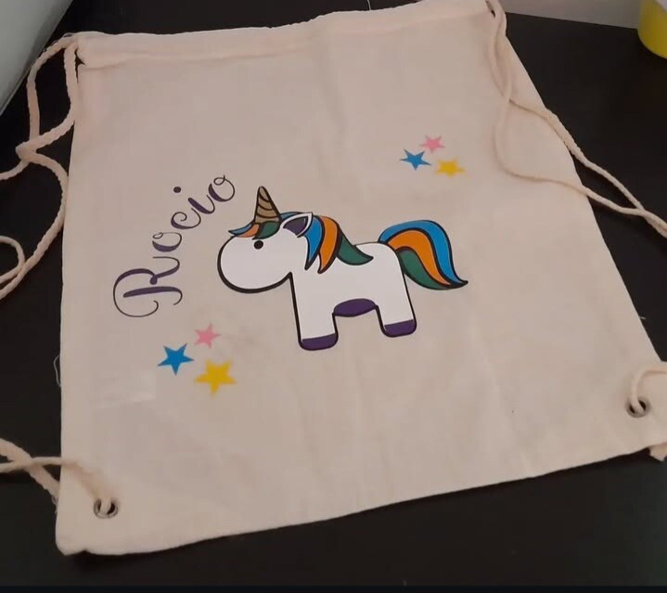 pack mochila y estuche - 2