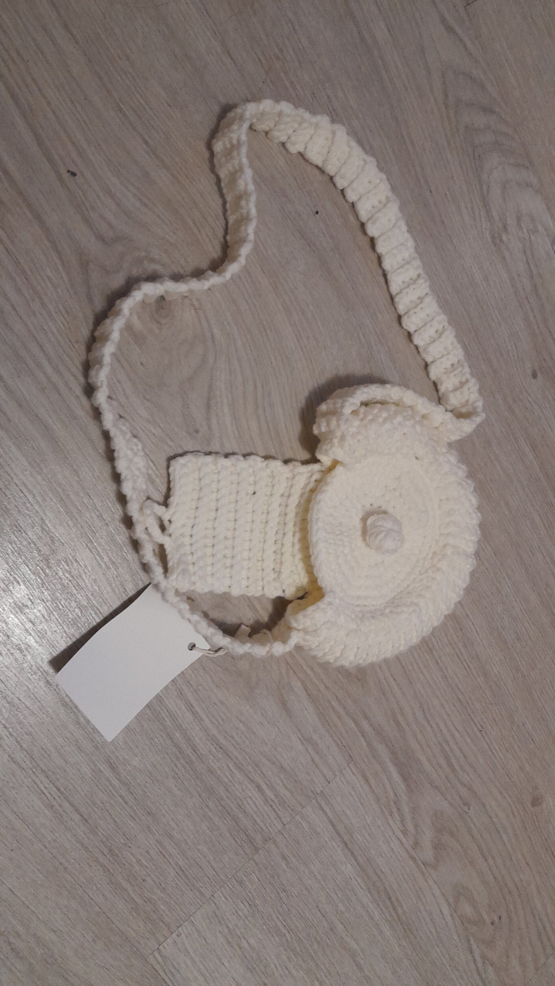 Bolso Nieve - 2