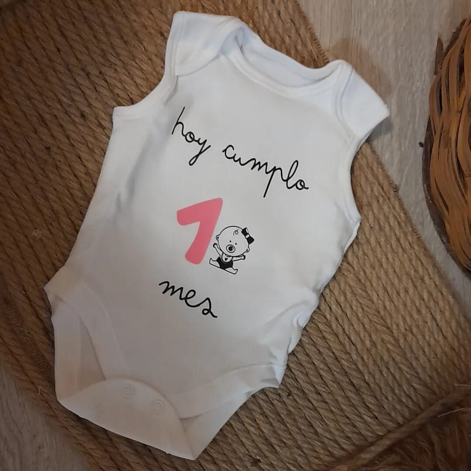 Body 1 mes - 3