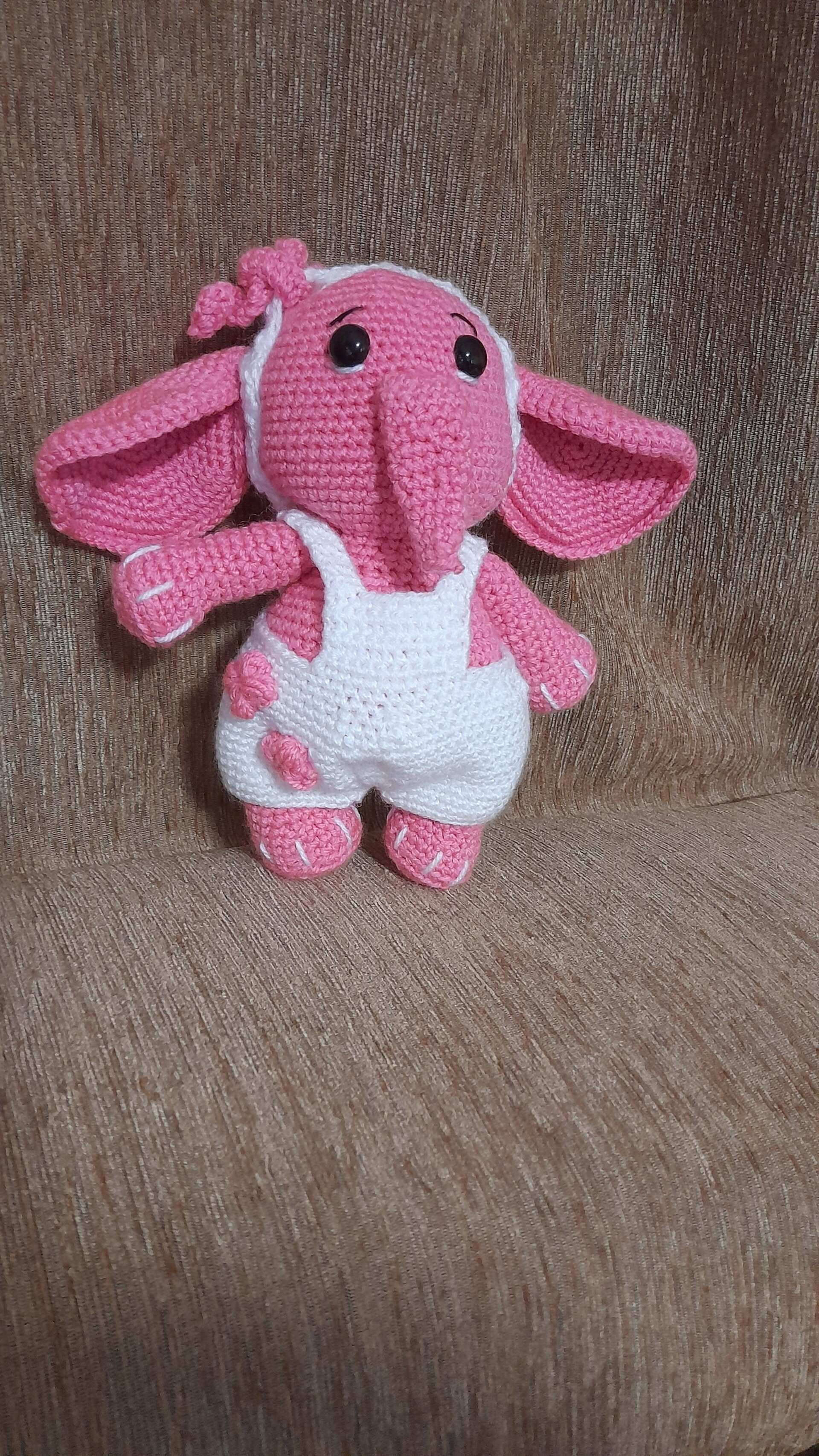 Elefante - 2