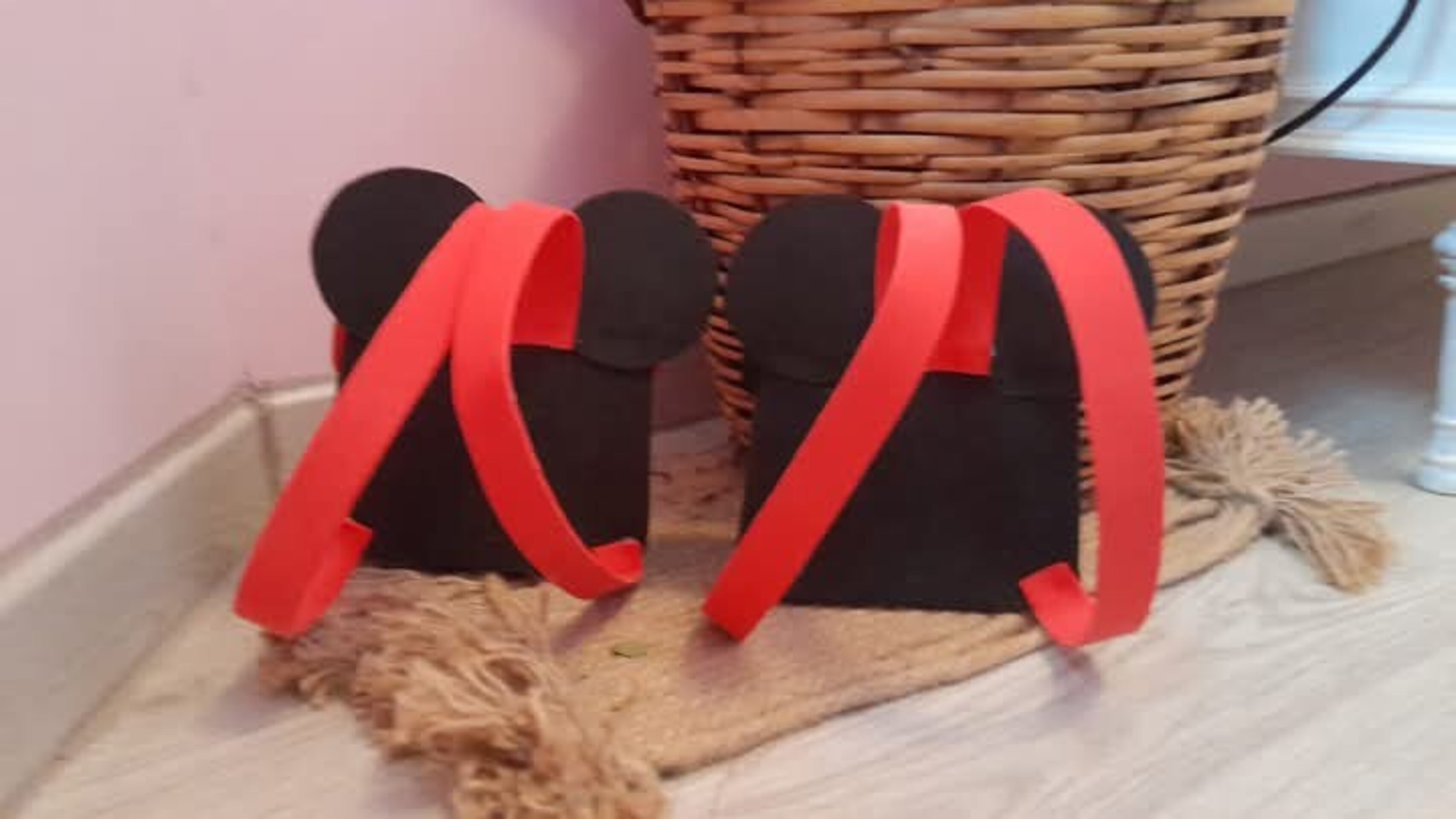 Mochilas de chuches - 3