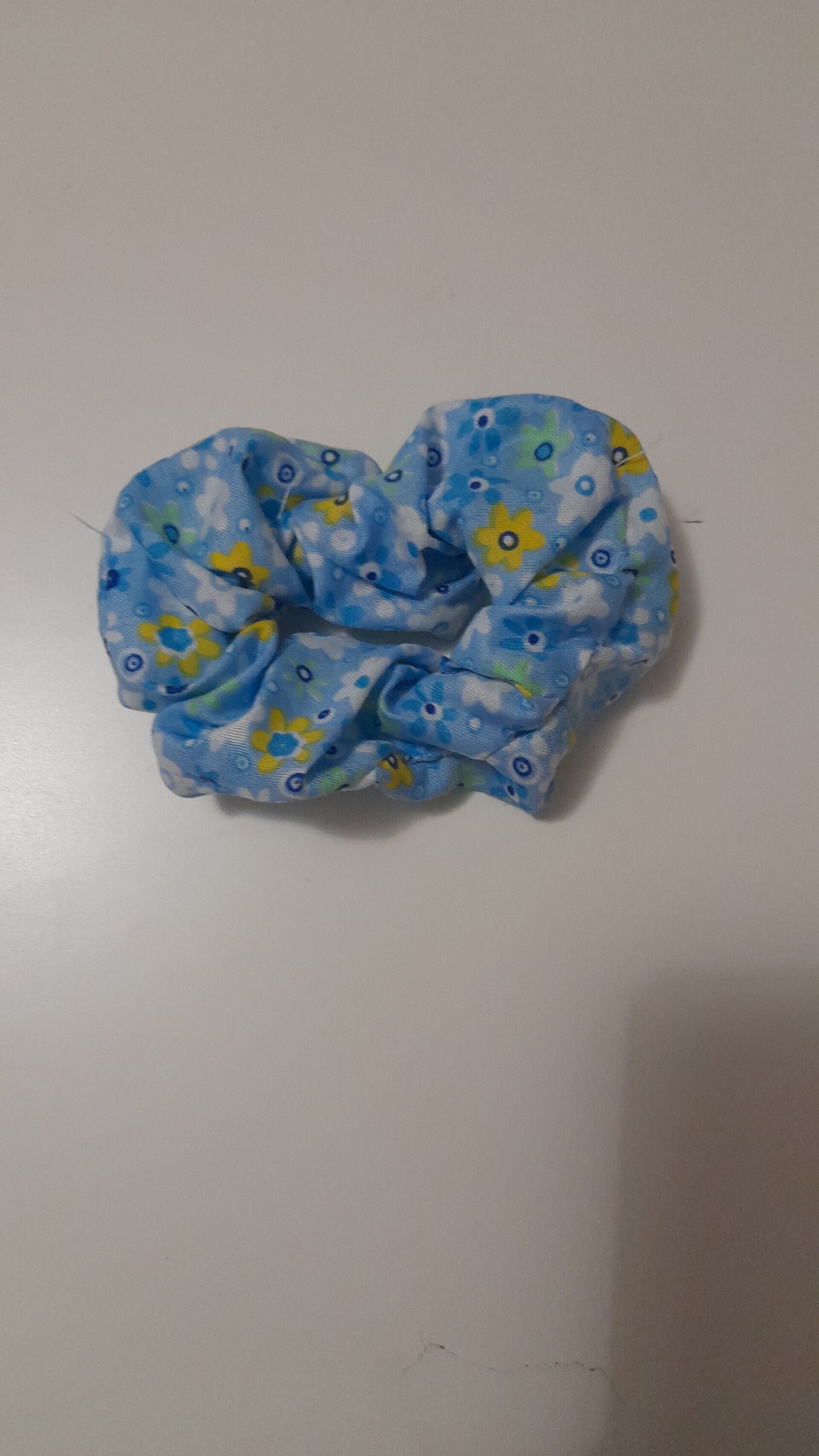 Coleteros scrunchies - 4