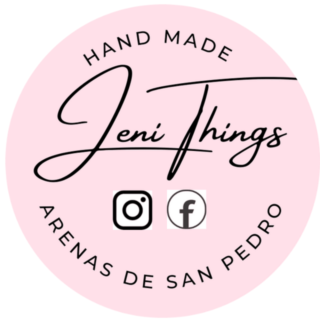 Jeni Things